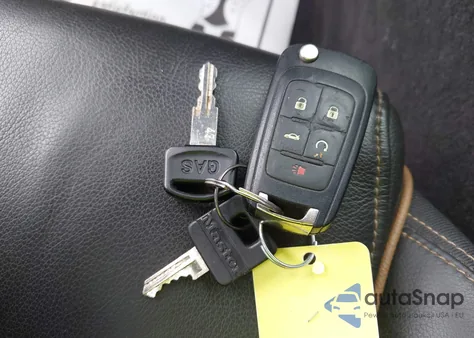 2019 Chevrolet Impala Premier из США, поврежденный, VIN 2G1105S30K9140446